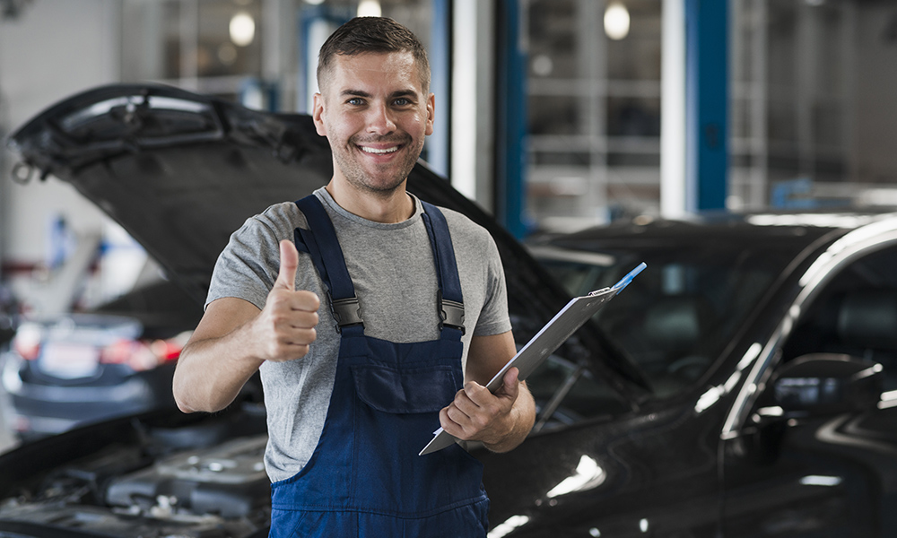 Installer Market