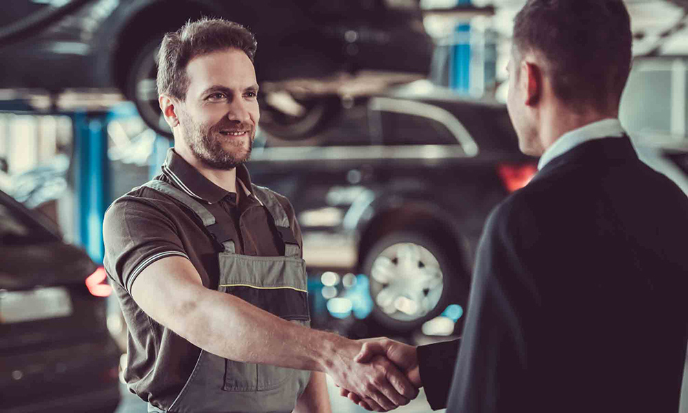 Installer Market