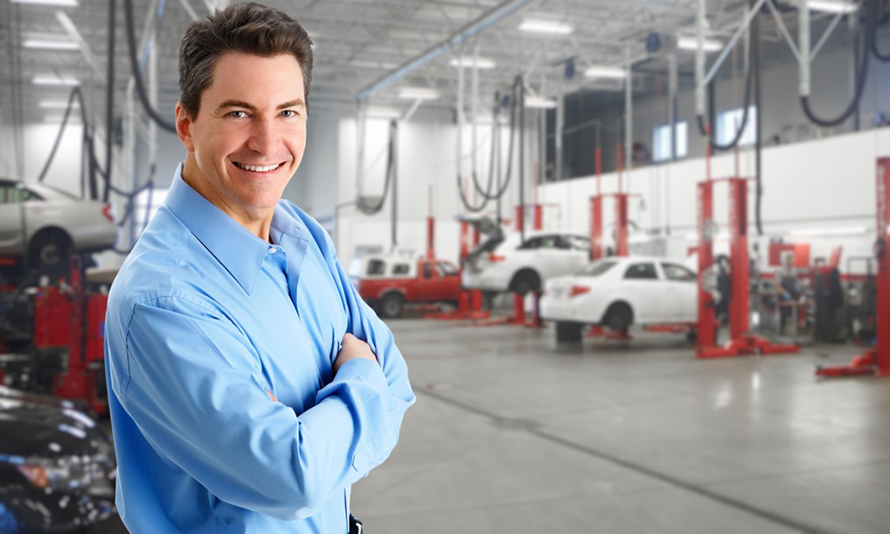 Installer Market