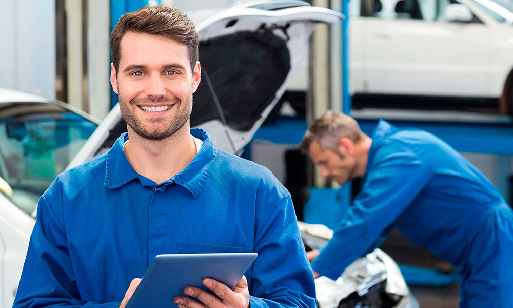 Installer Market