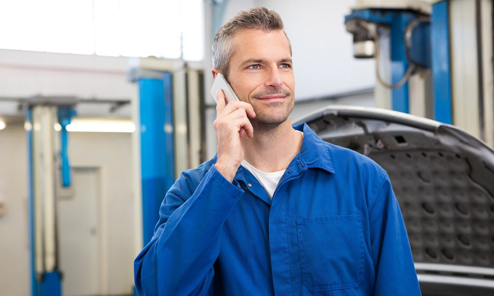 Installer Market
