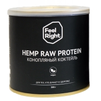 Конопляный коктейль, 300 г(Копия)