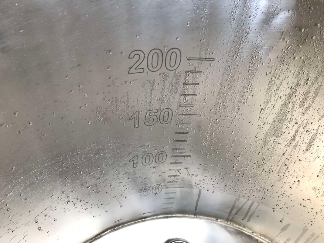 Молочное такси 200