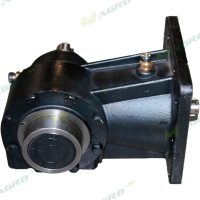 Редуктор в сборе 6052032, 4190253 (B0600100200A), аналог, CMR