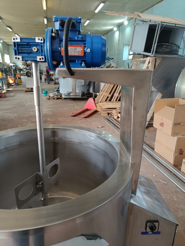 Сыроварня ВДПС 75