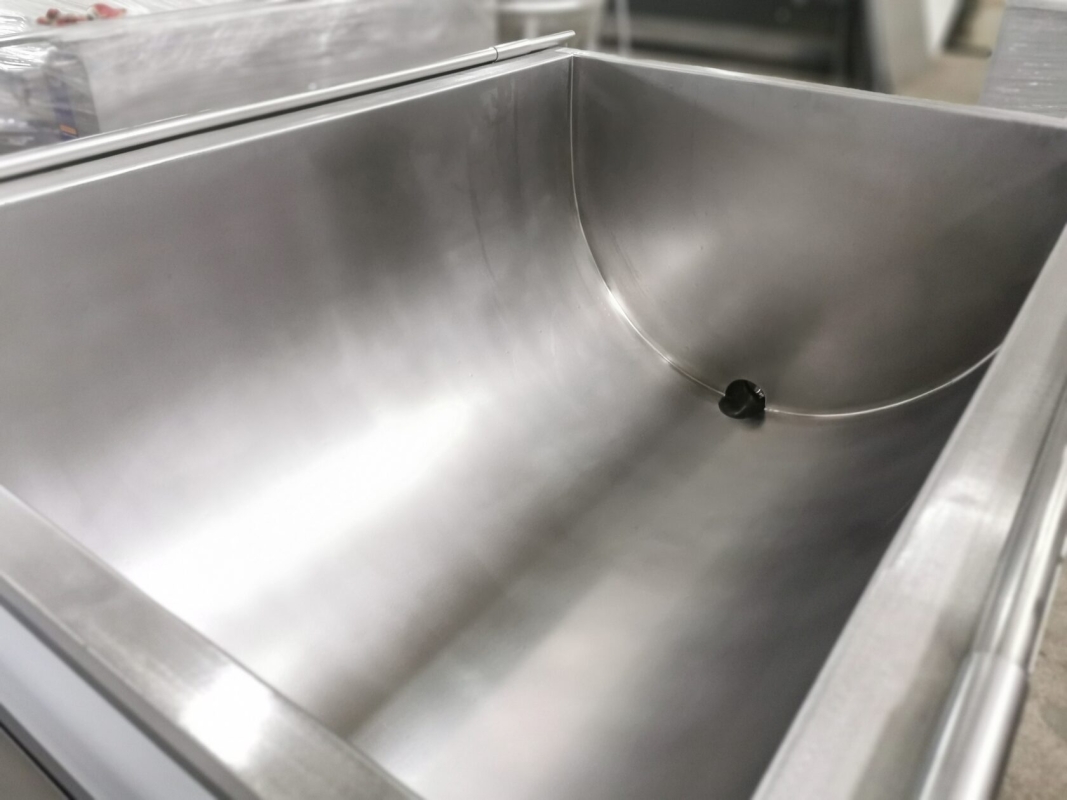 Творожная ванна 300