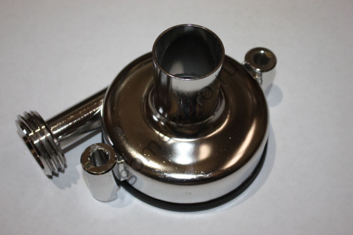 Корпус НМУ 03Б.000 с прокладкой Корпус НМУ 03Б.000 с прокладкой