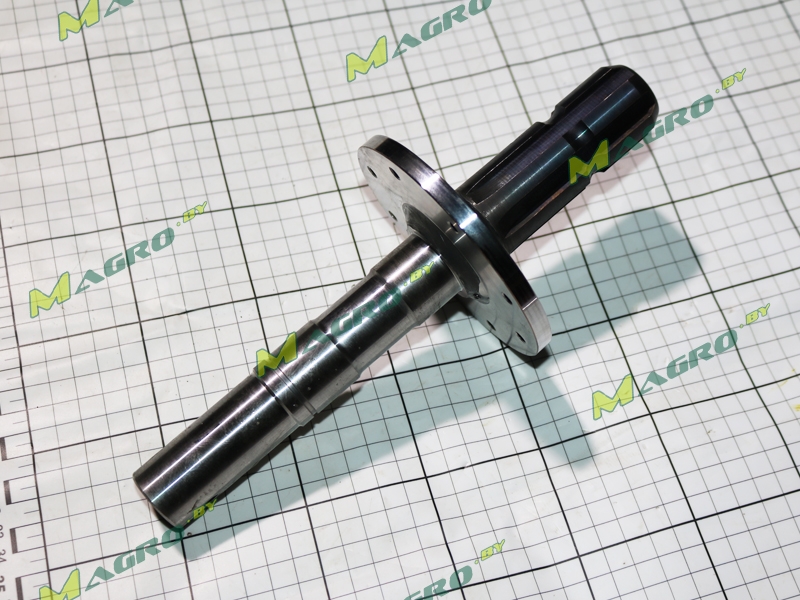 Вал кардана 10023220 отличается от G22270369R, оригинал