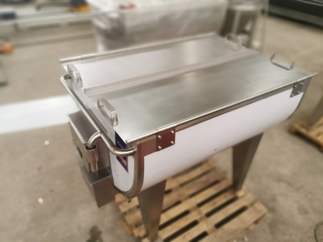 Творожная ванна 800