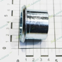 Шкворень верхний DL045812 1152008 (B0600102700M)