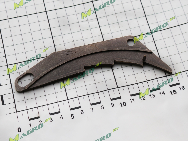 Сбрасыватель семян 6211 (20021587), аналог, Венгрия