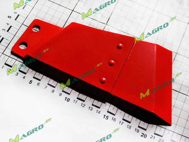 Чистик внешний диска сошника левый MT G15220661R, аналог, Украина