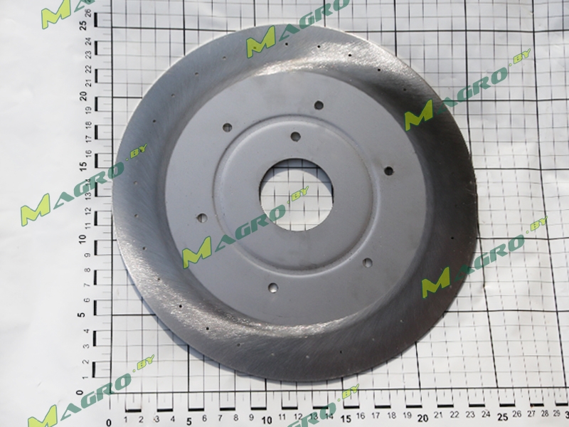 Диск высевающий DN3020, аналог, Венгрия