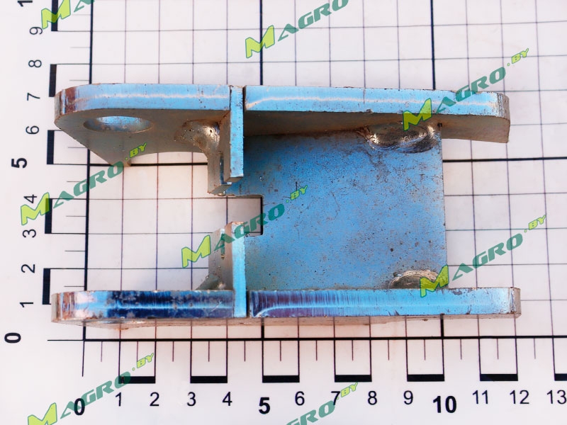 Упор 30031401, продукция