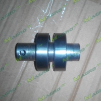 Ступица Flex 040.218 (без подш)2"(оцинк), PRV, Беларусь