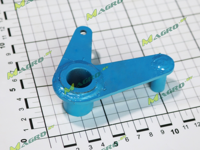 Натяжник 6272 (66003010, 65103010), оригинал, Венгрия ДУБЛЬ с 993453