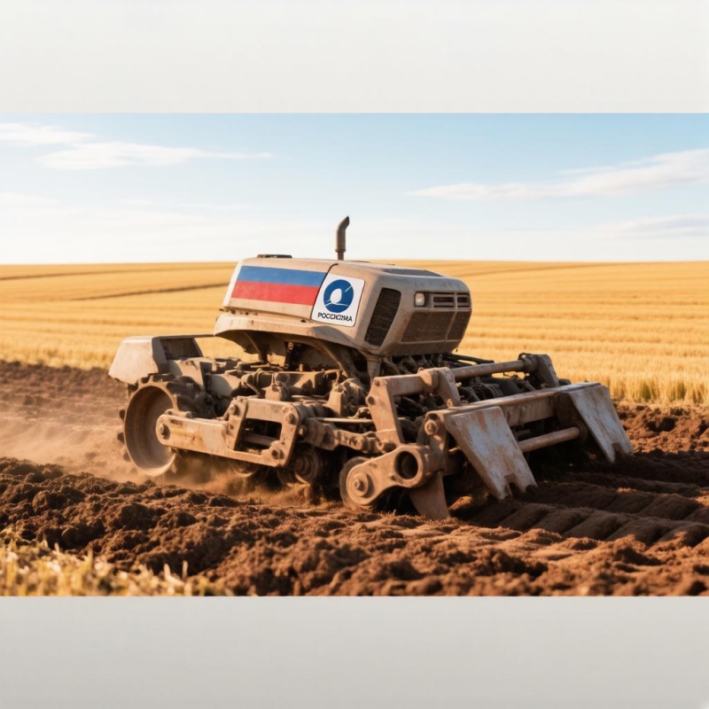 Плуги