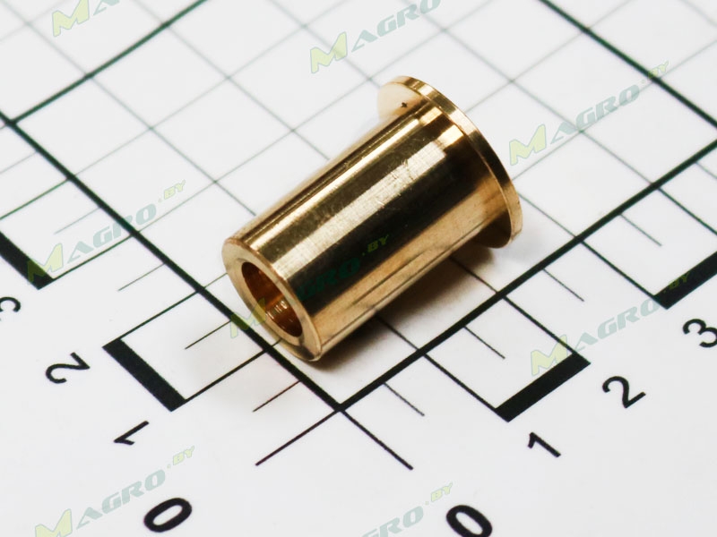 Втулка AC493249, оригинал