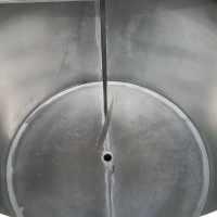 Ванна длительной пастеризации 500