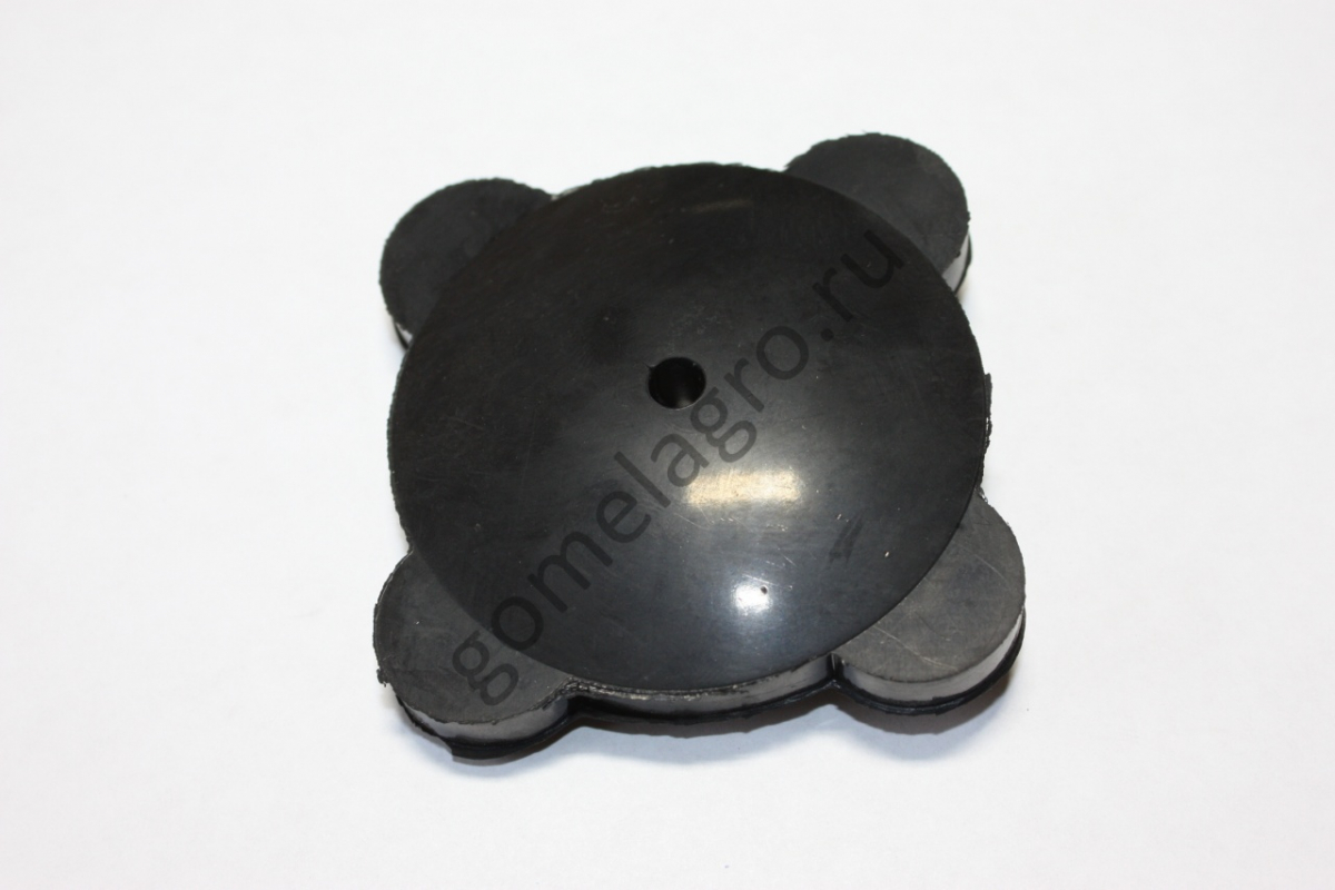 Клапан АДС 08.00.002