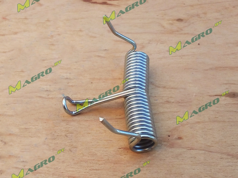 Пружина 9256 (10153104 10153047), аналог, Венгрия