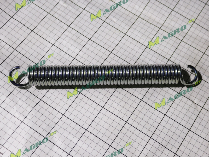 Пружина маркера следа 10046190, оригинал