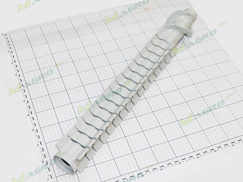 Валец малый в сборе 502109 (502101), аналог