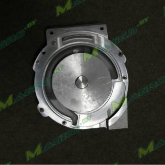 Корпус распределителя в сборе 10034103 (без крышки)