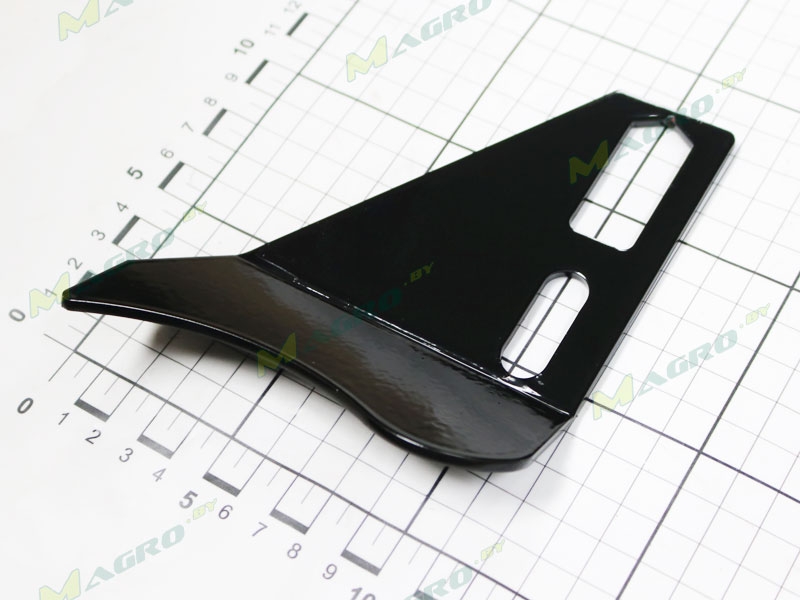 Чистик ролика опорного левый 40282435, оригинал