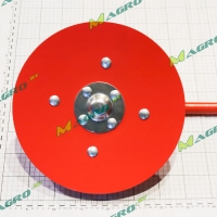 Диск маркера следа в сборе G16610222R