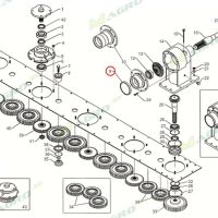 Заглушка 6706171