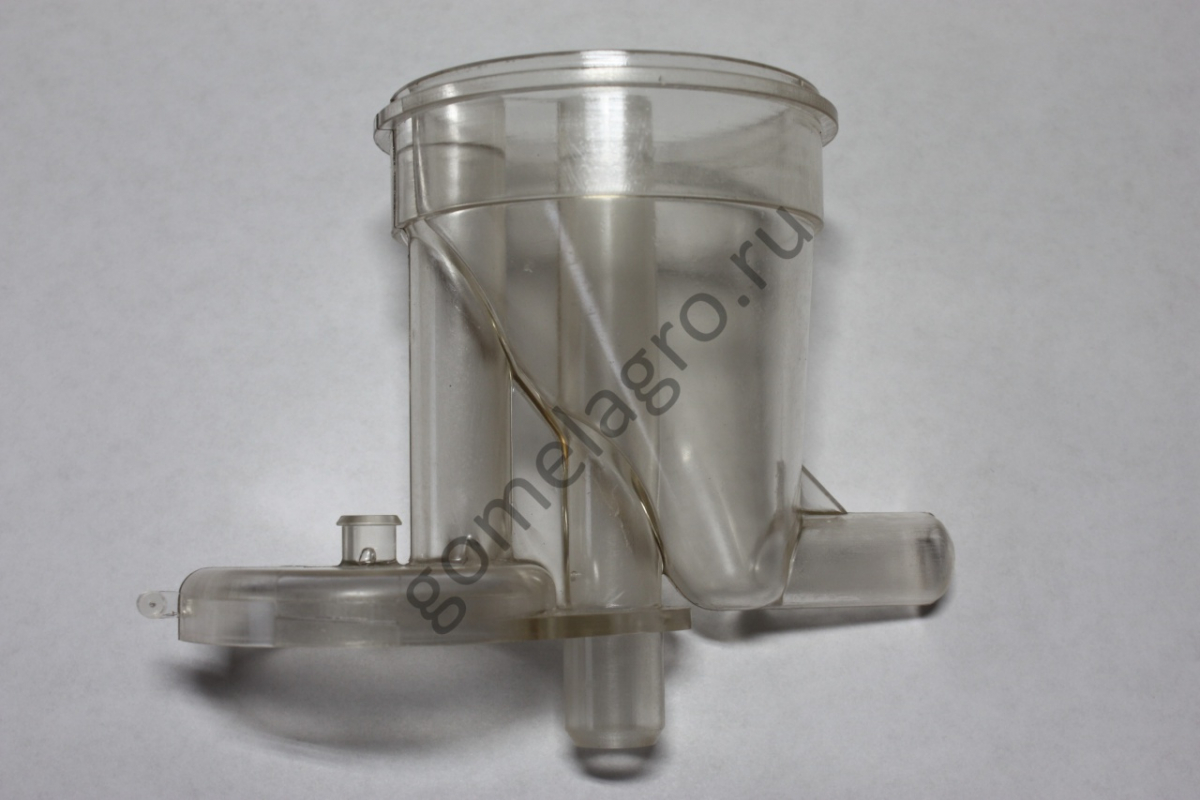 Корпус ММ 04Б.00.07 Корпус ММ 04Б.00.07