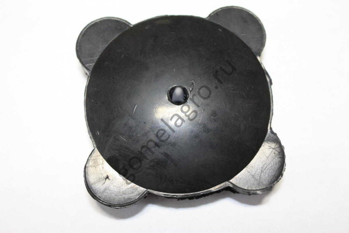 Клапан АДС 08.00.002