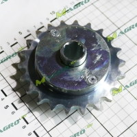 Звездочка Z=22 10022944