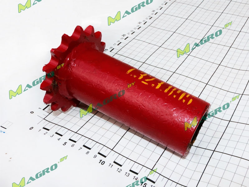 Звездочка 1.323.895, Donghua