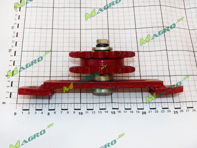 Устройство натяжное КПС-4-0524000, оригинал (1.322.209 вместо 1.306.104 или КП-6-0524601)