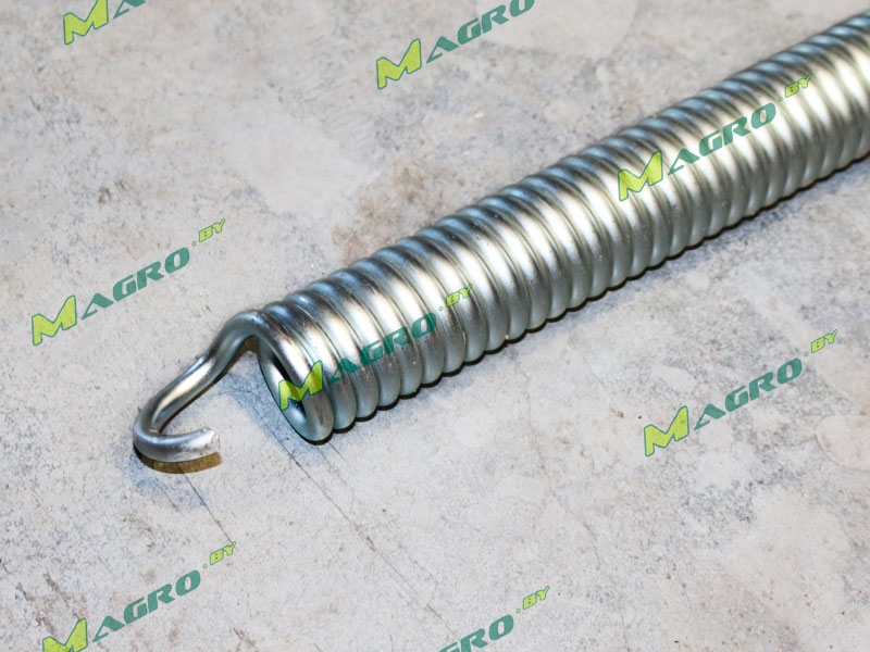 Натяжитель B01800037R, оригинал