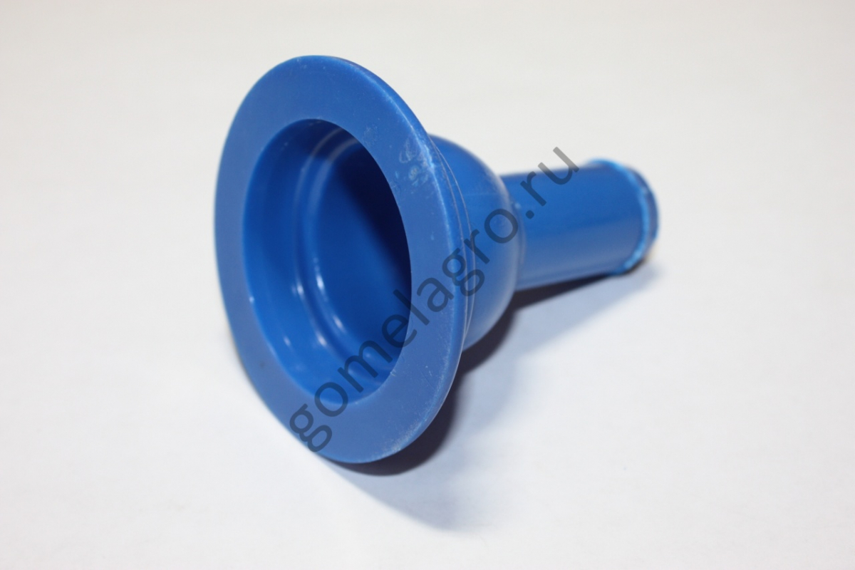 Переходник АДС 09.02.009  (D19 мм) Переходник АДС 09.02.009  (D19 мм)