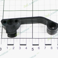 Натяжитель цепи в сборе 20203037 (54203003 + 54203004 + 54203007), оригинал