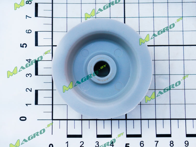 Ролик натяжной АС802805, аналог, Украина