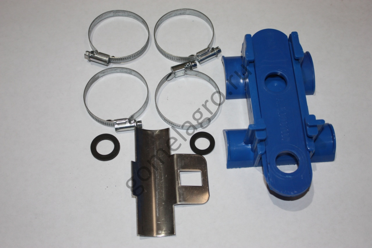 Кран АДС 12.00.000 Кран АДС 12.00.000