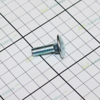 Болт М8*22 DIN 603 30561055