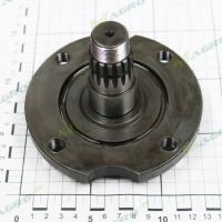 Ступица модуля 6552001, 18032458 (B0600103501M), аналог, CMR