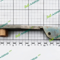 Кронштейн правый AC819961, аналог, Украина