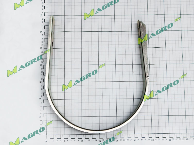 Лента подборщика центральная B0C003304R, оригинал