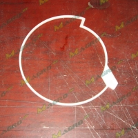 Уплотнение распределителя семян Mascar 10004117, ИТ, PRV, Беларусь, BPRV, 684720