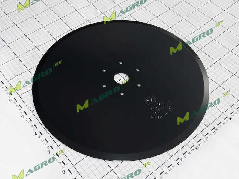 Дисковый сошник 7068, Celsan, ImPRV, 1006361