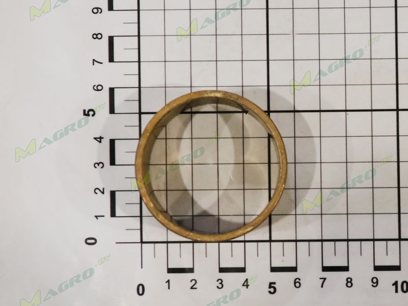 Втулка 50X56 L38 B02500001R, оригинал