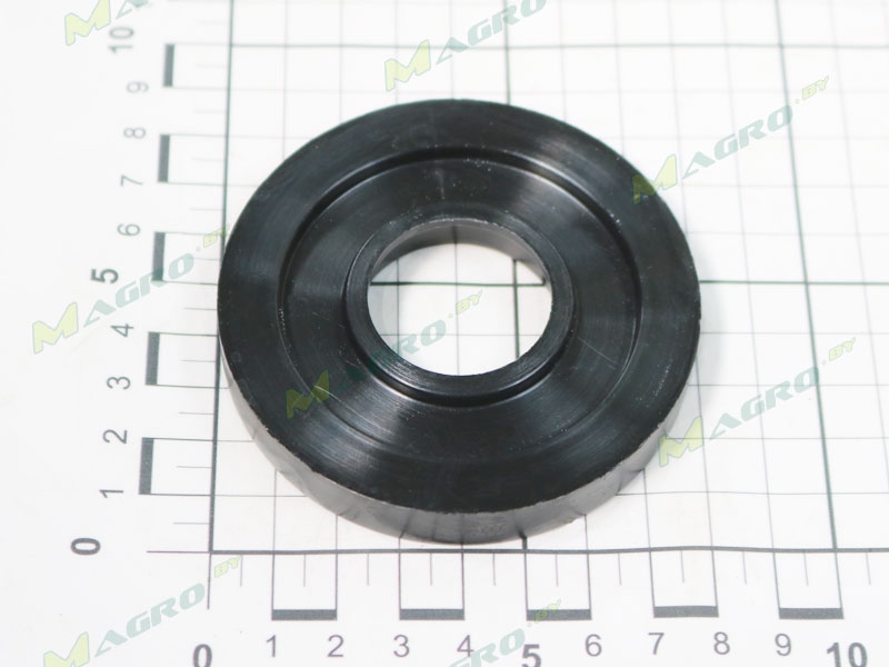 Заглушка ролика вала B01300623R, оригинал