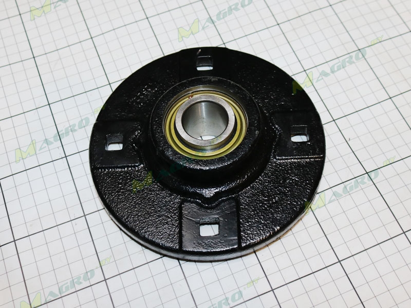 Ступица колтера в сборе c подшипником GA8641 (204-084S)